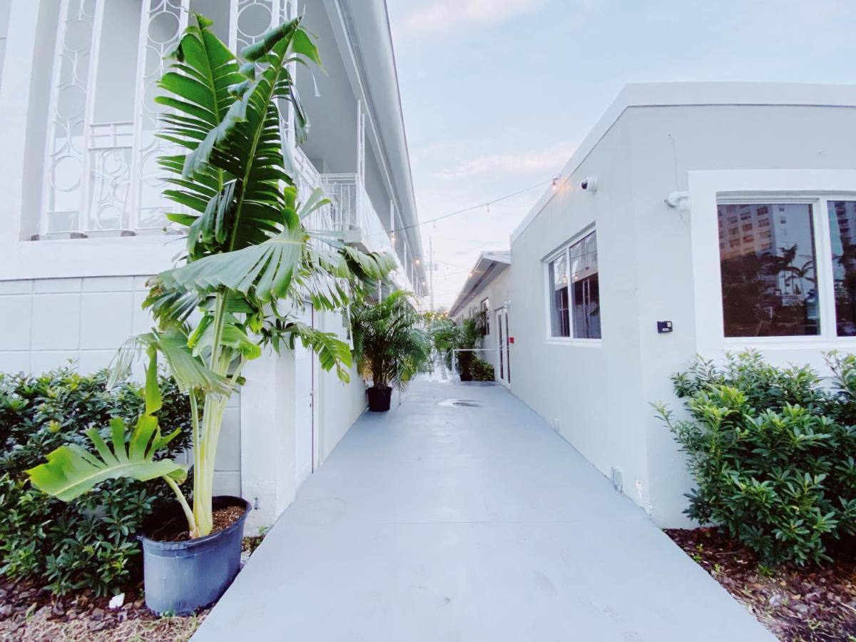 Appartamento The West Gem Miami Beach