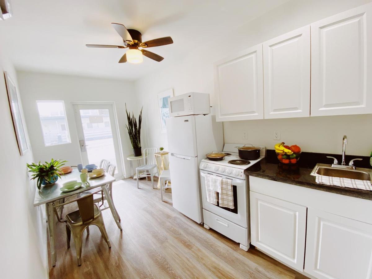 The West Gem Appartement Miami Beach