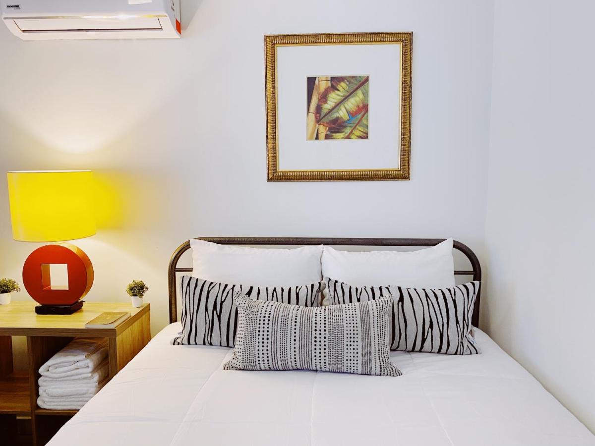 Appartement The West Gem