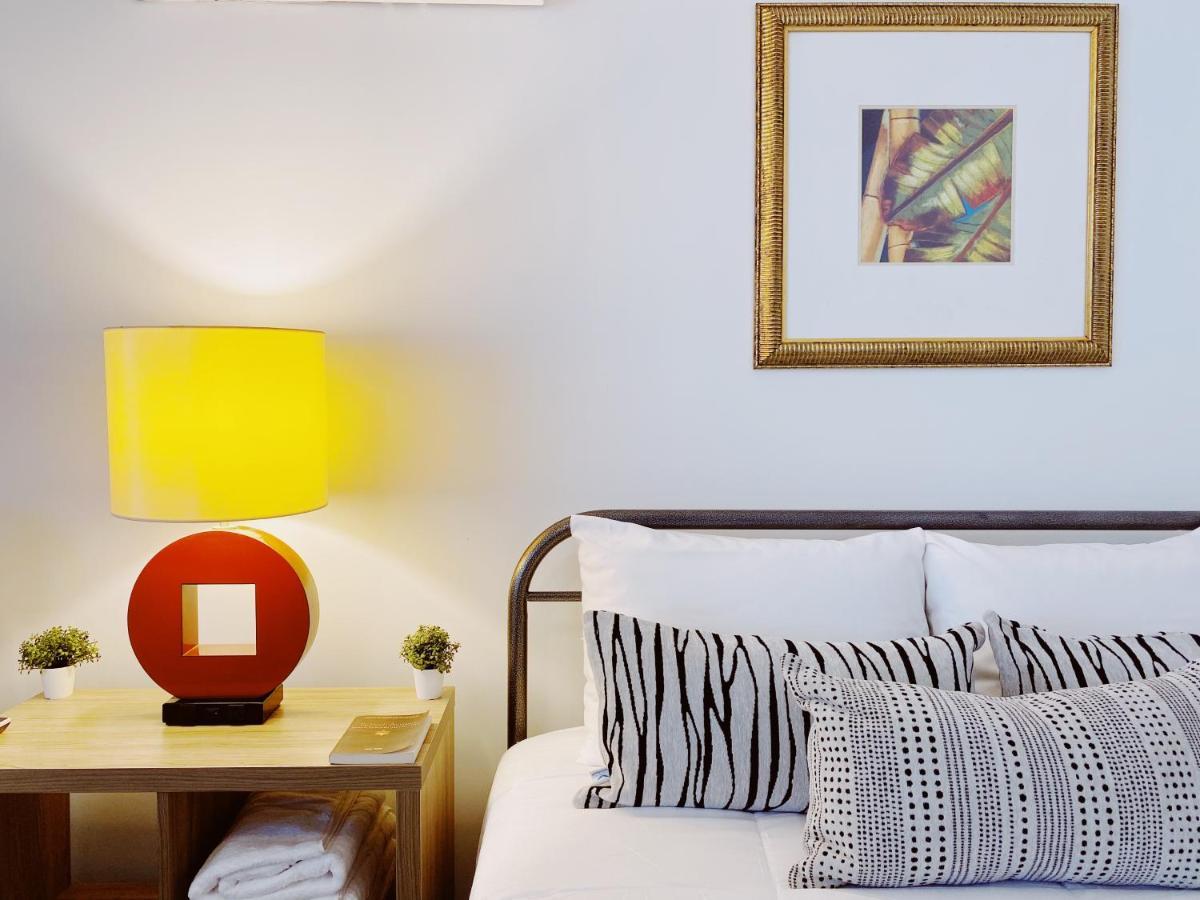 Appartement The West Gem *