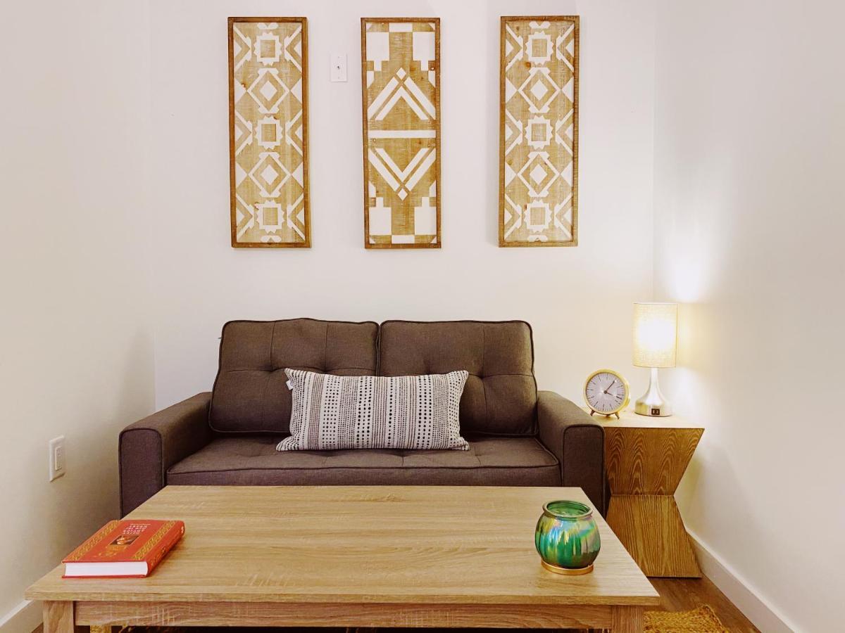 Appartamento The West Gem Miami Beach