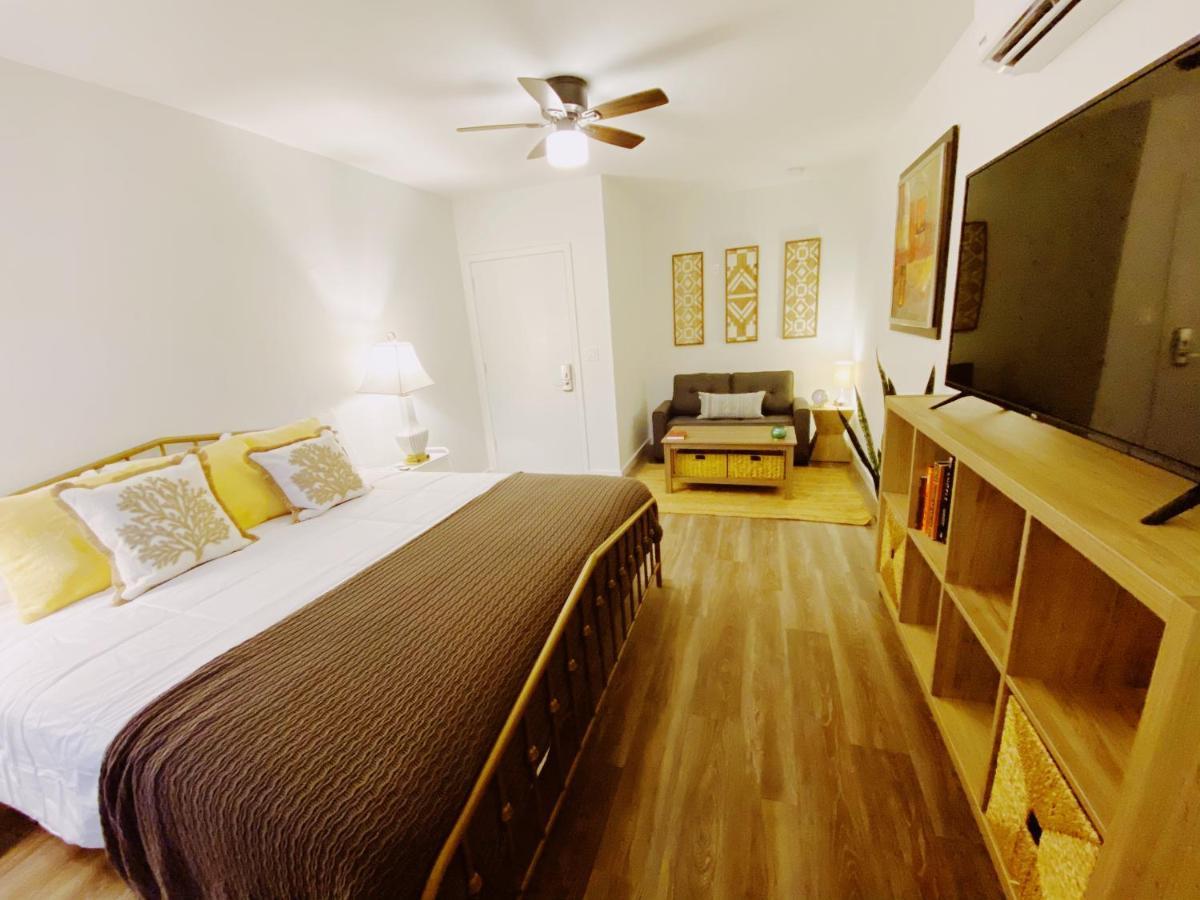 The West Gem Appartement *