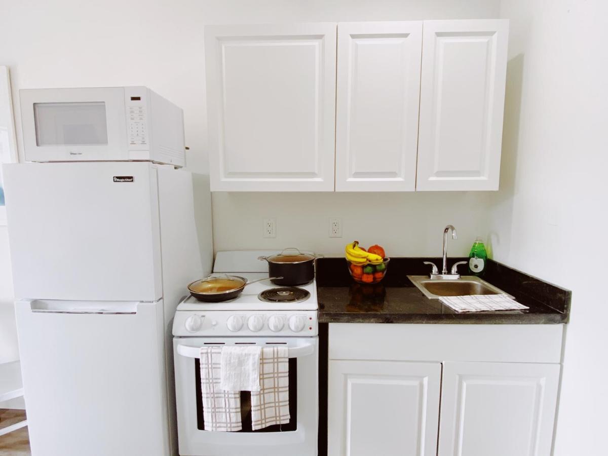 The West Gem Appartement Miami Beach