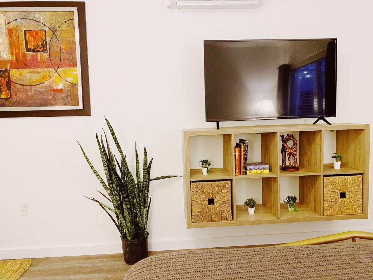 The West Gem Appartement