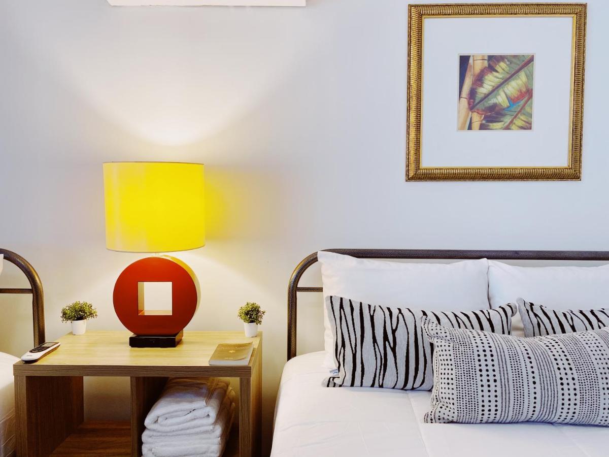 Appartement The West Gem *