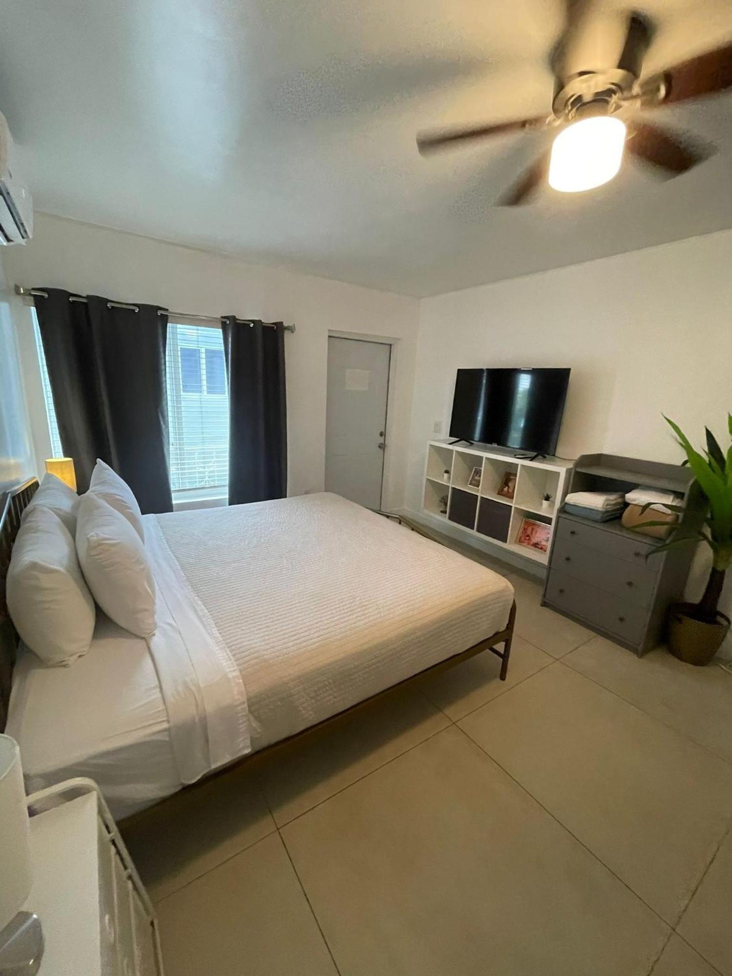 Appartamento The West Gem Miami Beach
