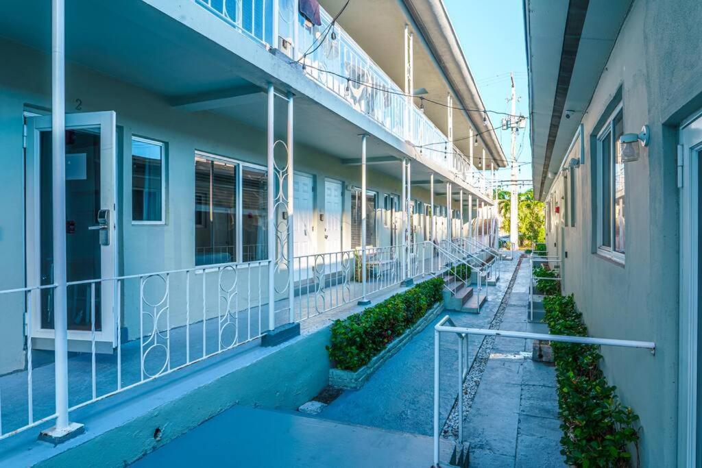 Apartamento The West Gem Miami Beach