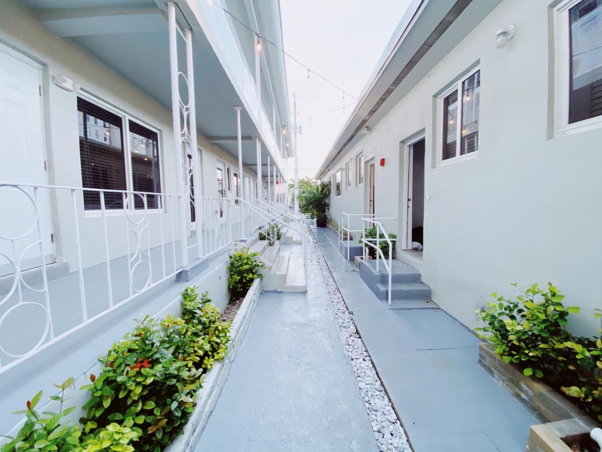 The West Gem Apartamento