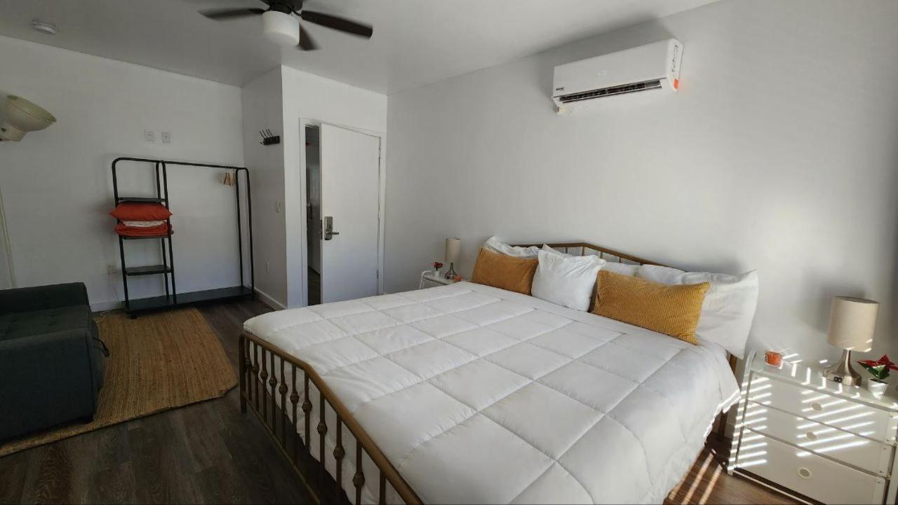 Apartamento The West Gem