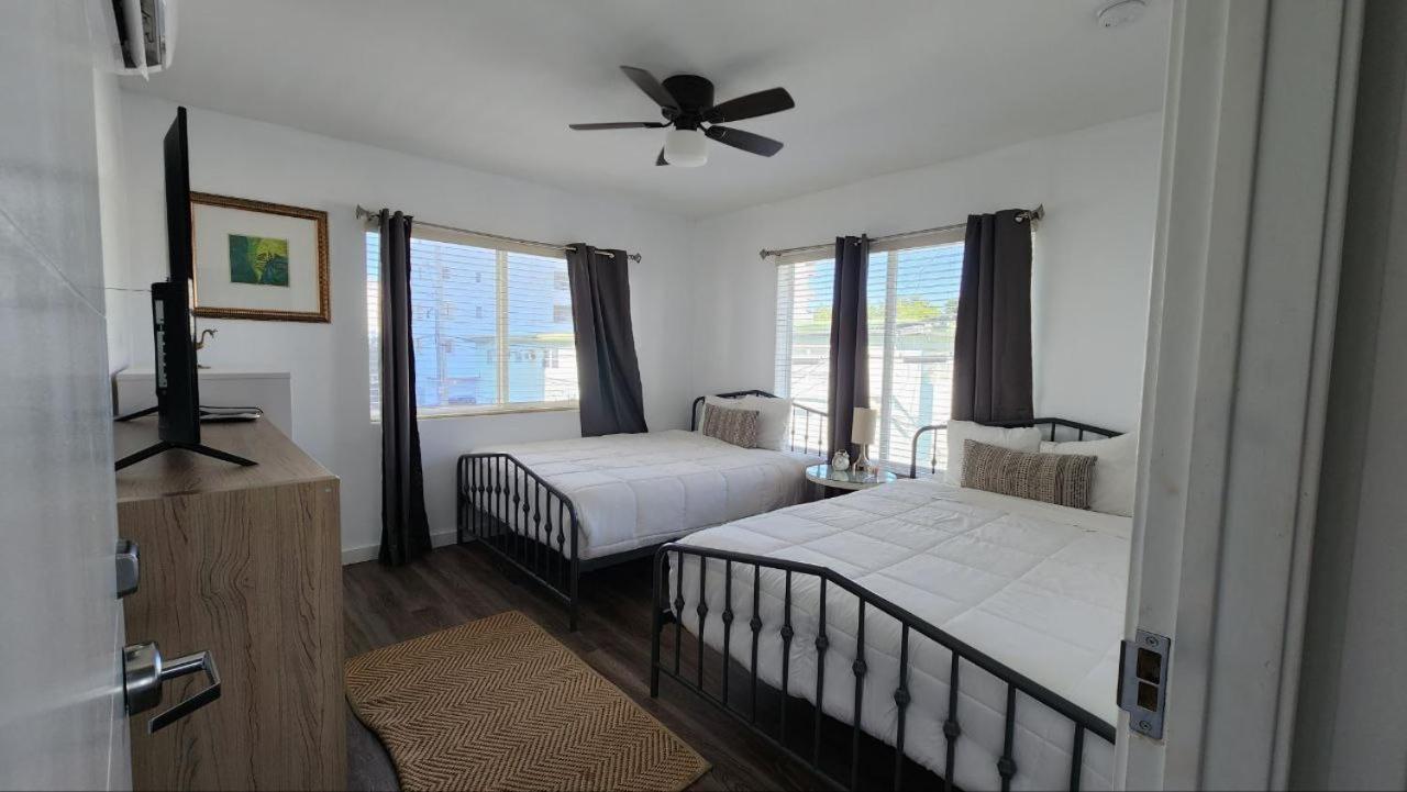 The West Gem Apartamento