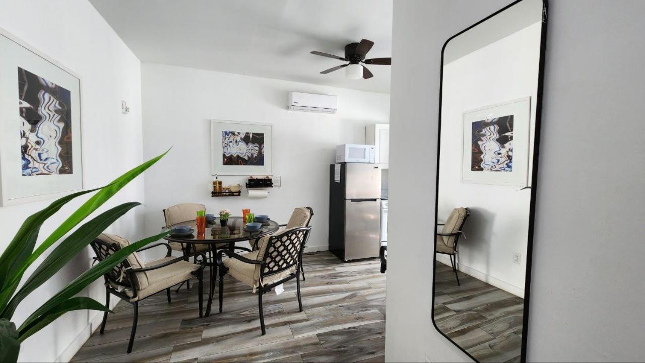 The West Gem Apartamento