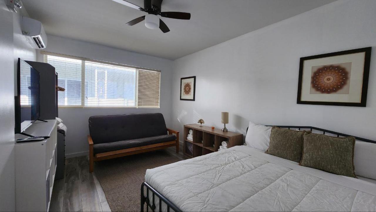The West Gem Apartamento *