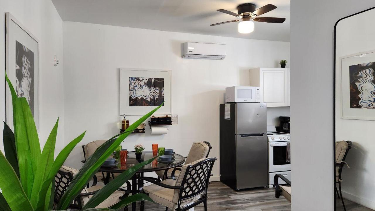 The West Gem Apartamento *