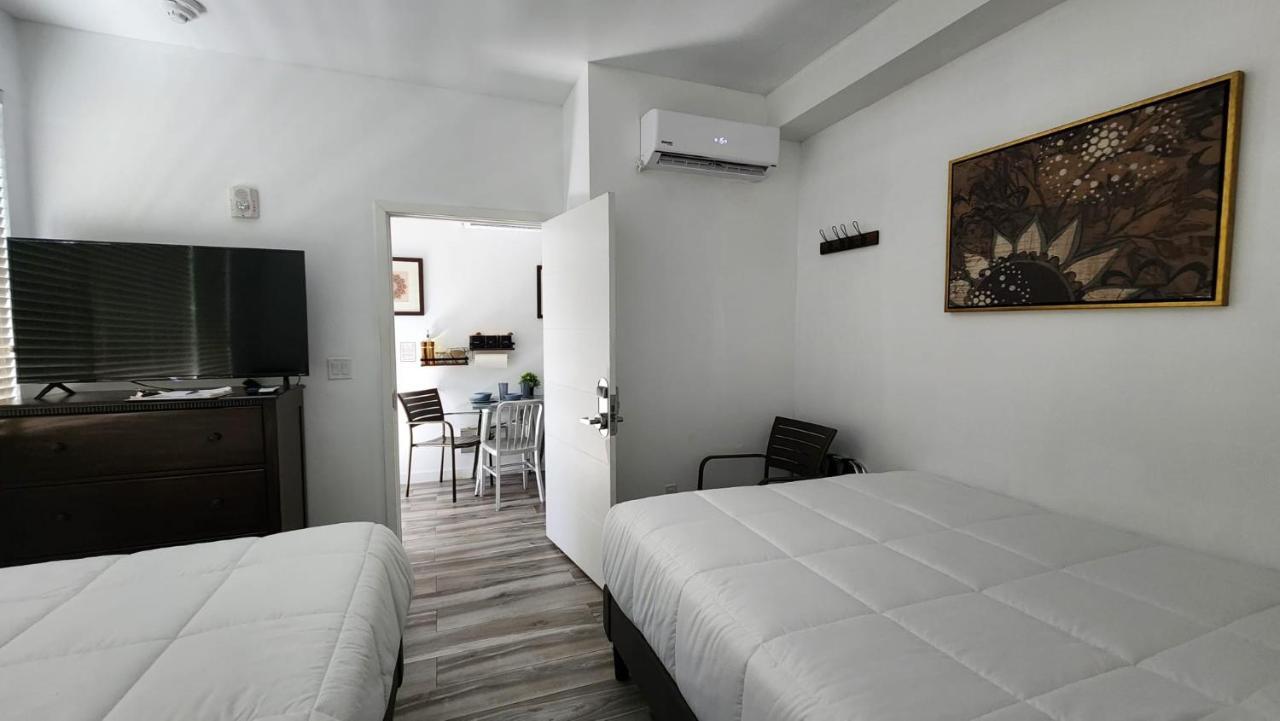 The West Gem Apartamento Miami Beach