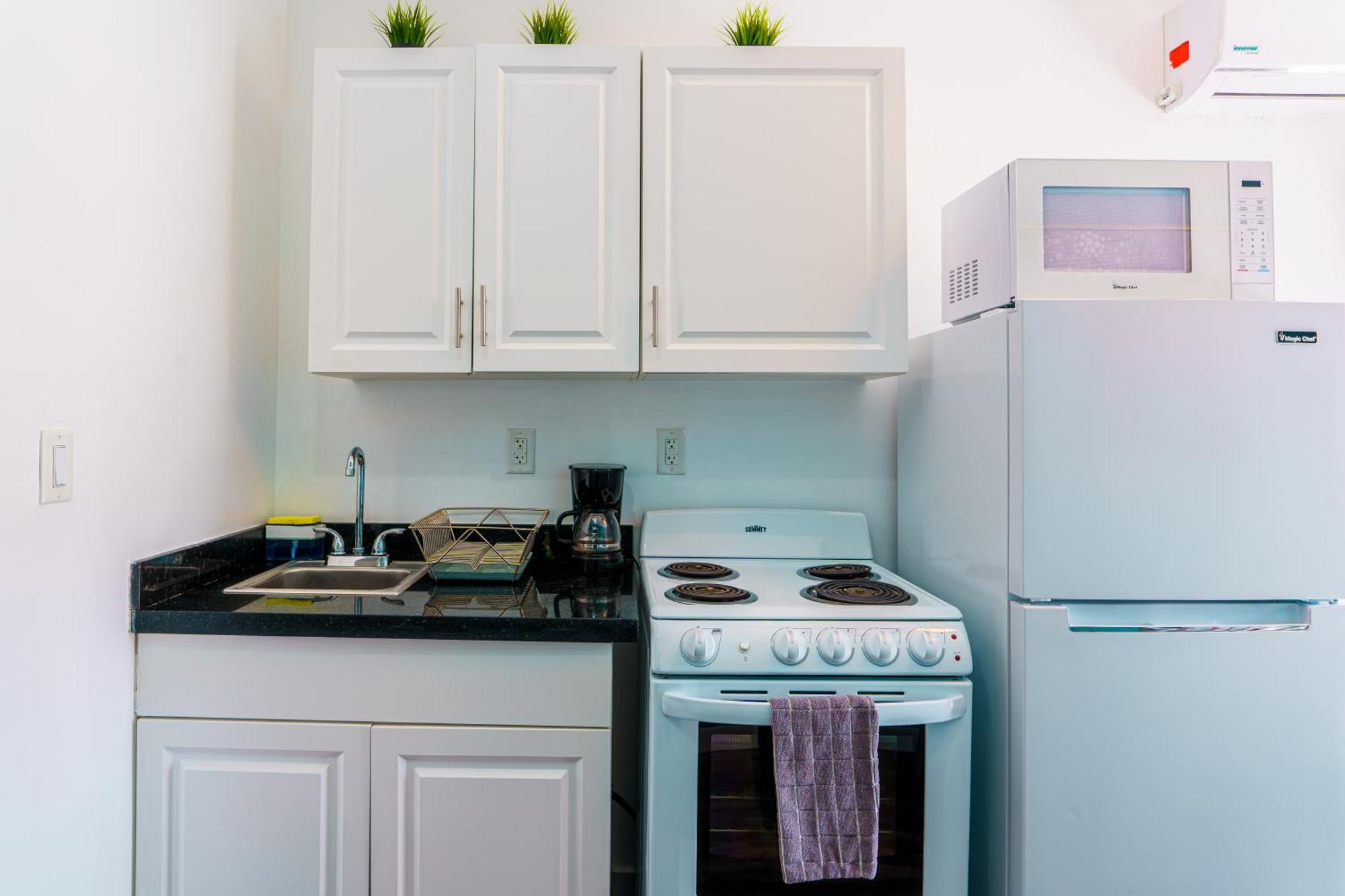 Apartamento The West Gem Miami Beach