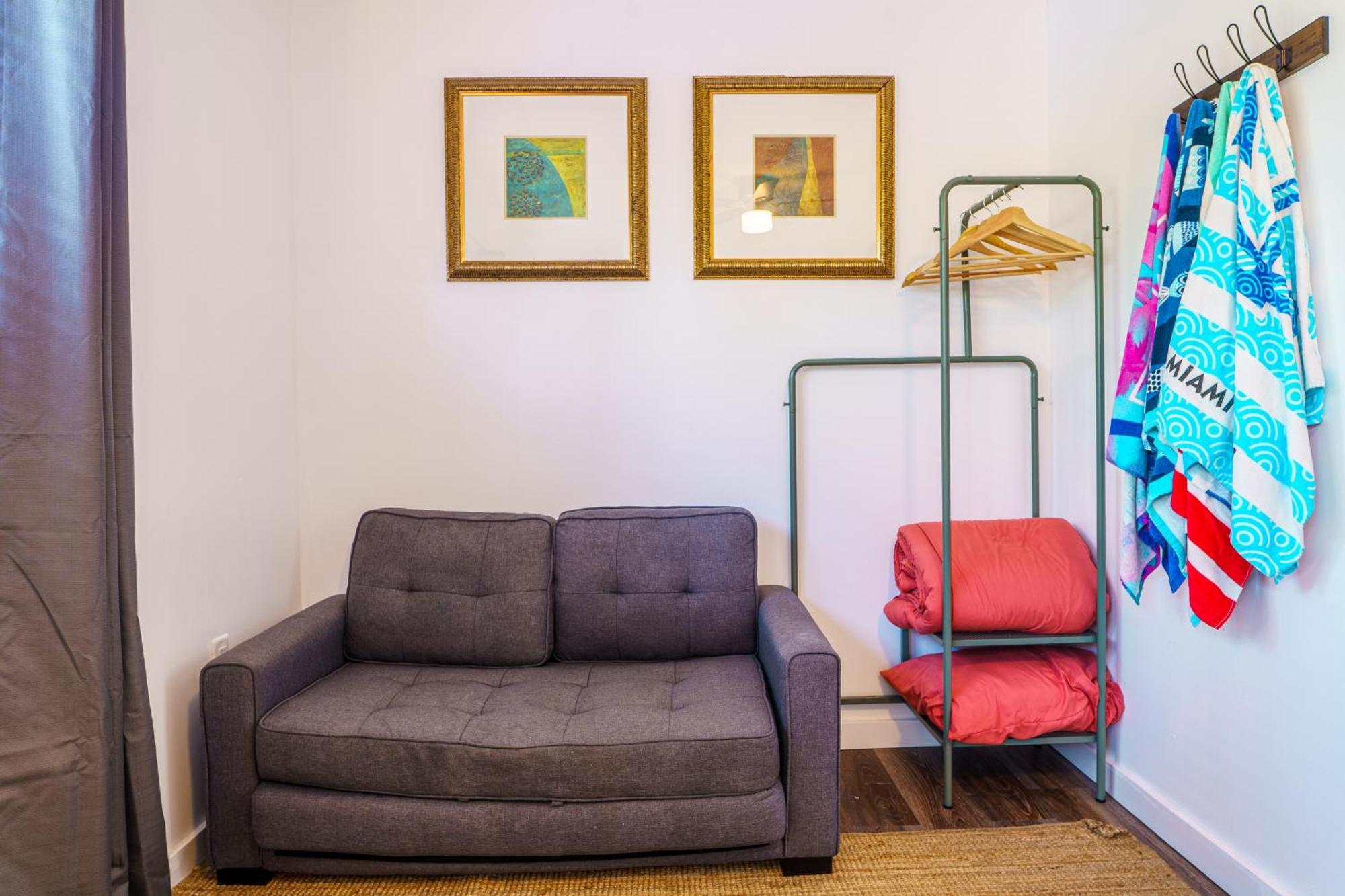 Apartamento The West Gem *