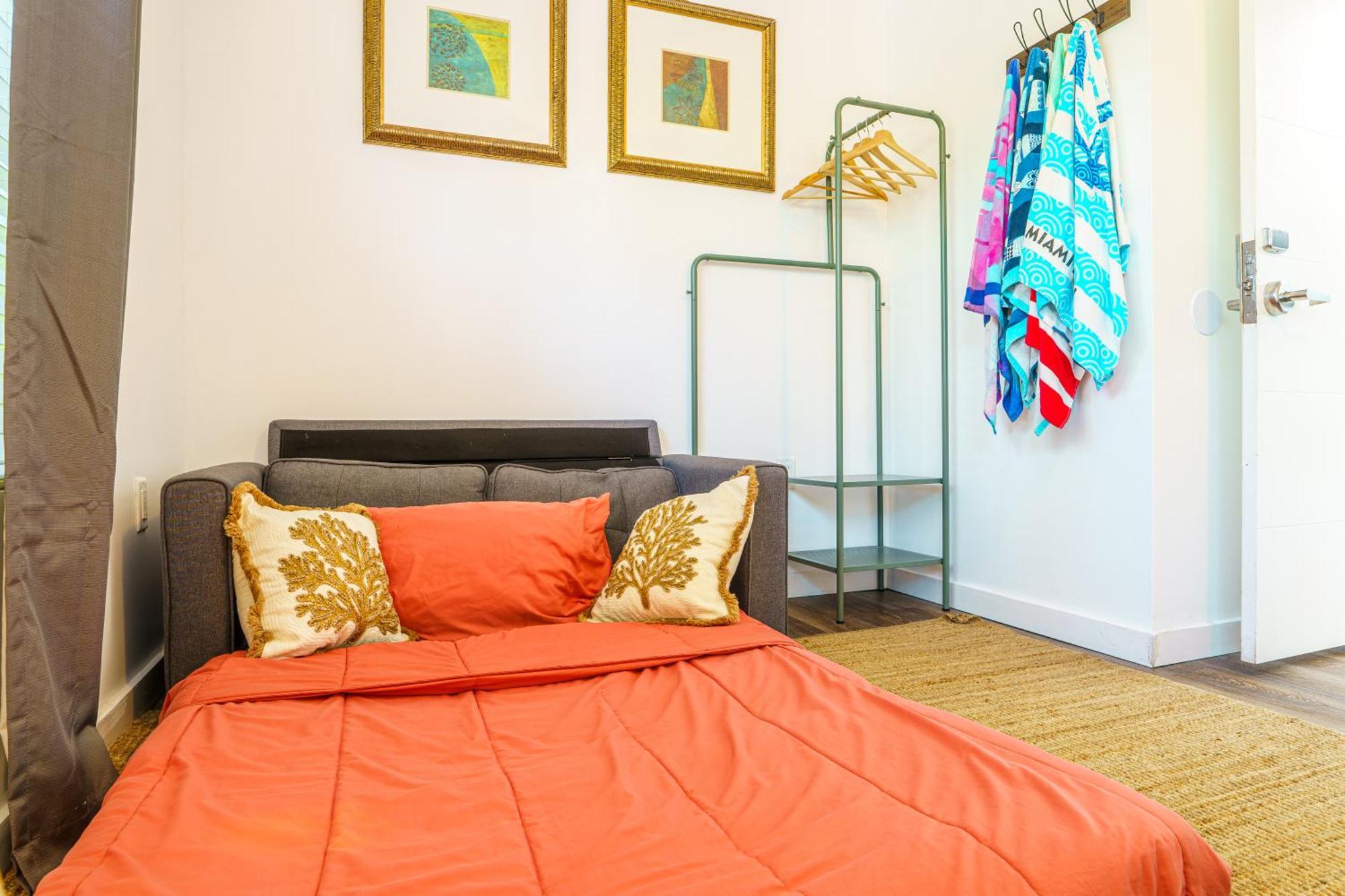 The West Gem Apartamento Miami Beach