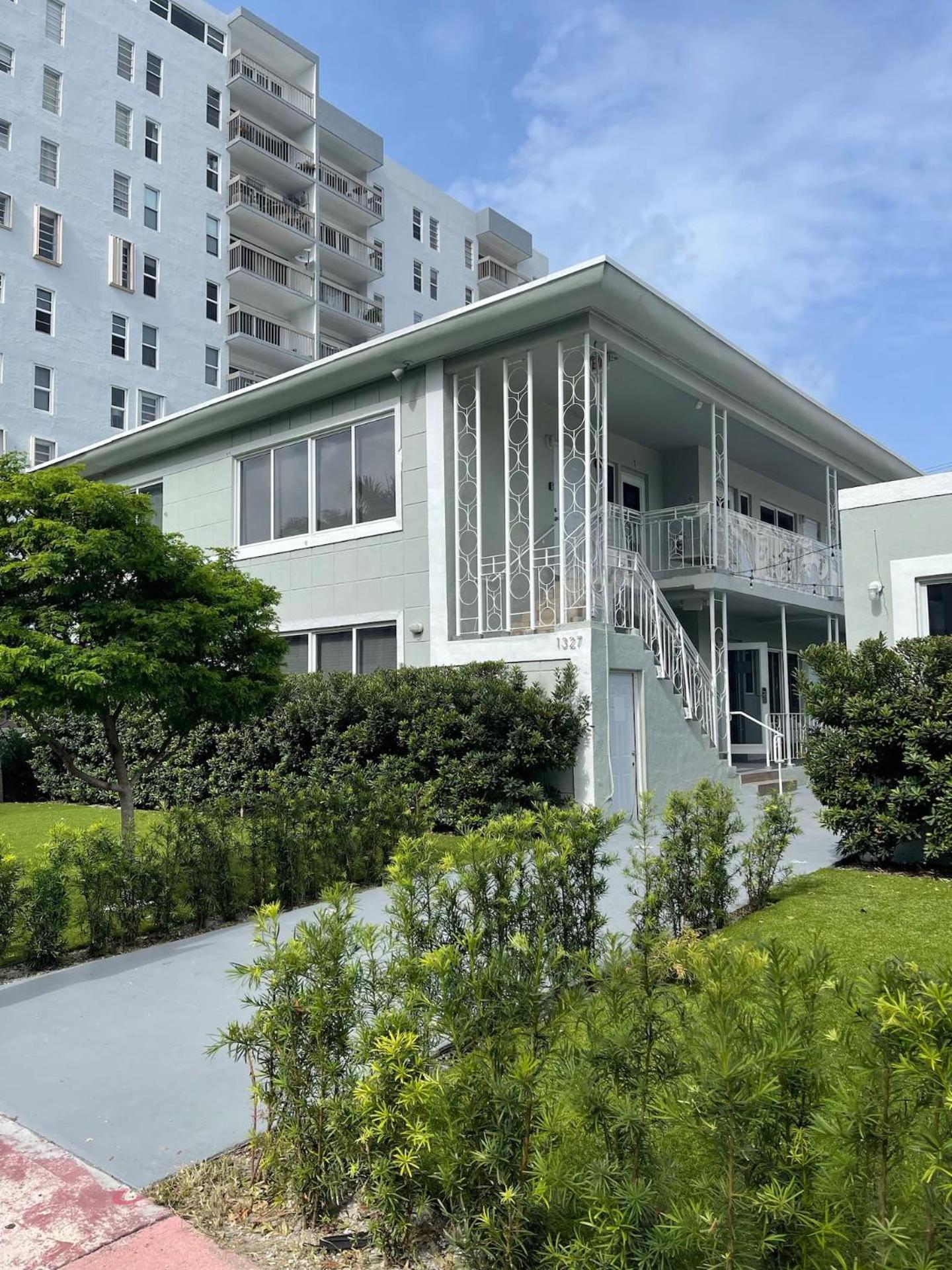 The West Gem Apartamento