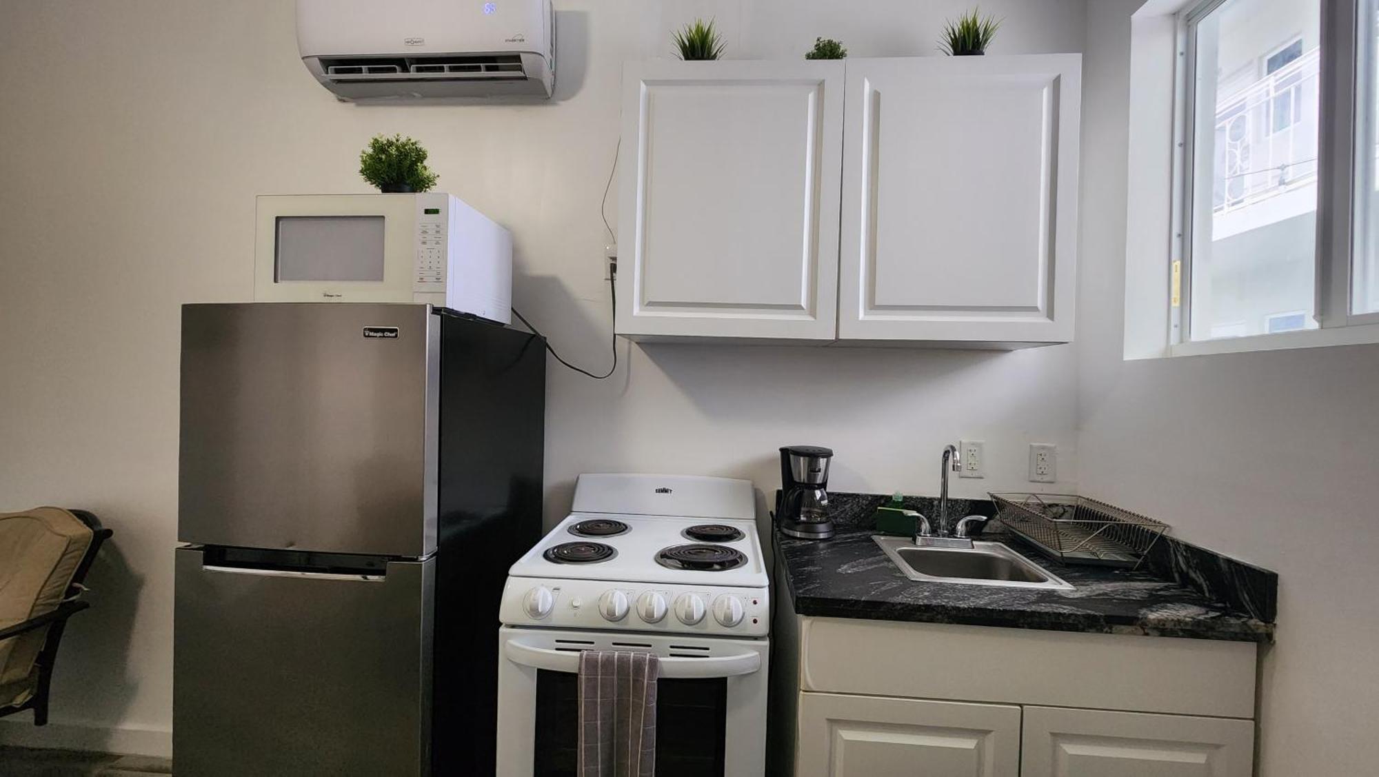 The West Gem Apartamento