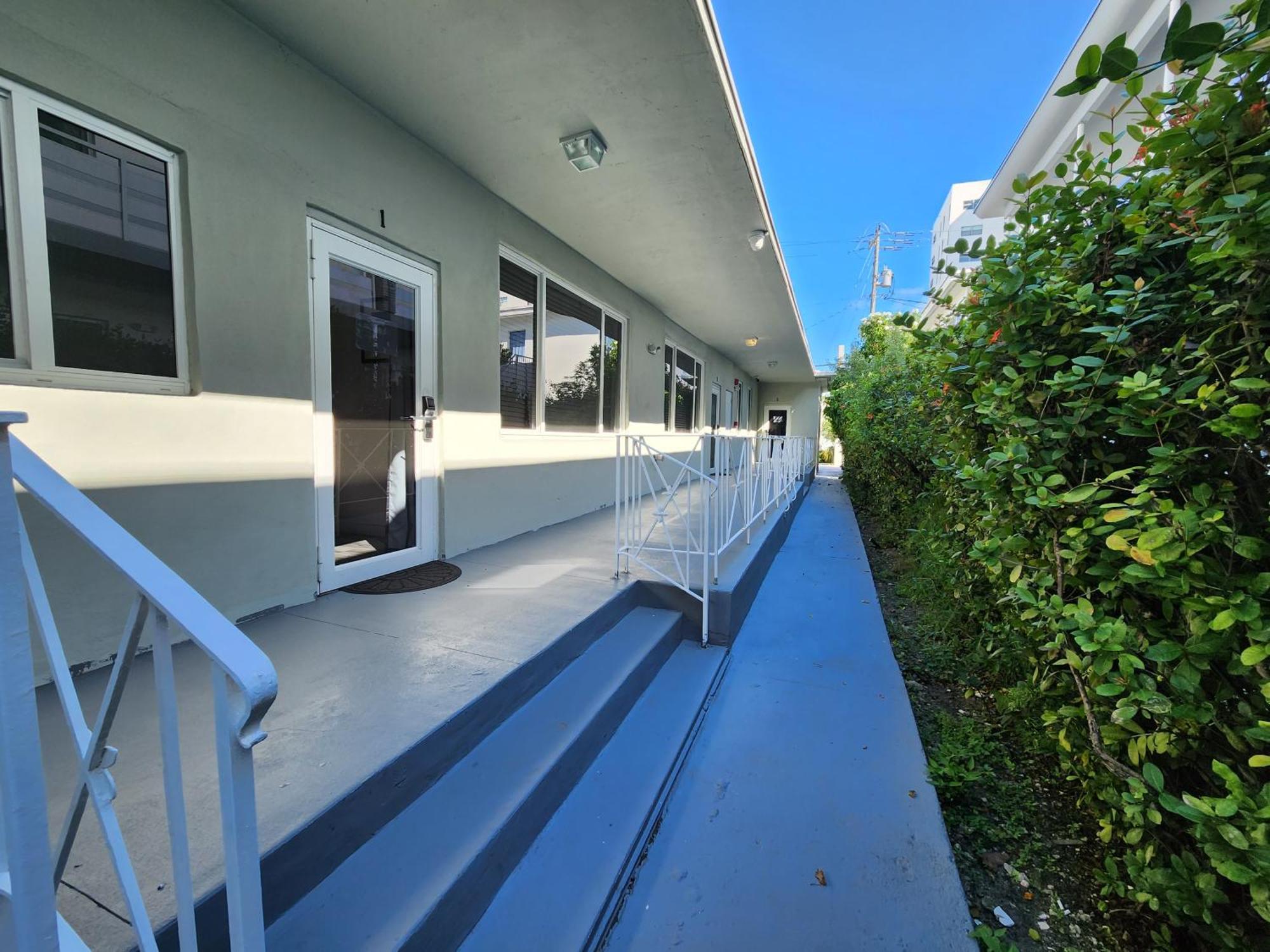Apartamento The West Gem