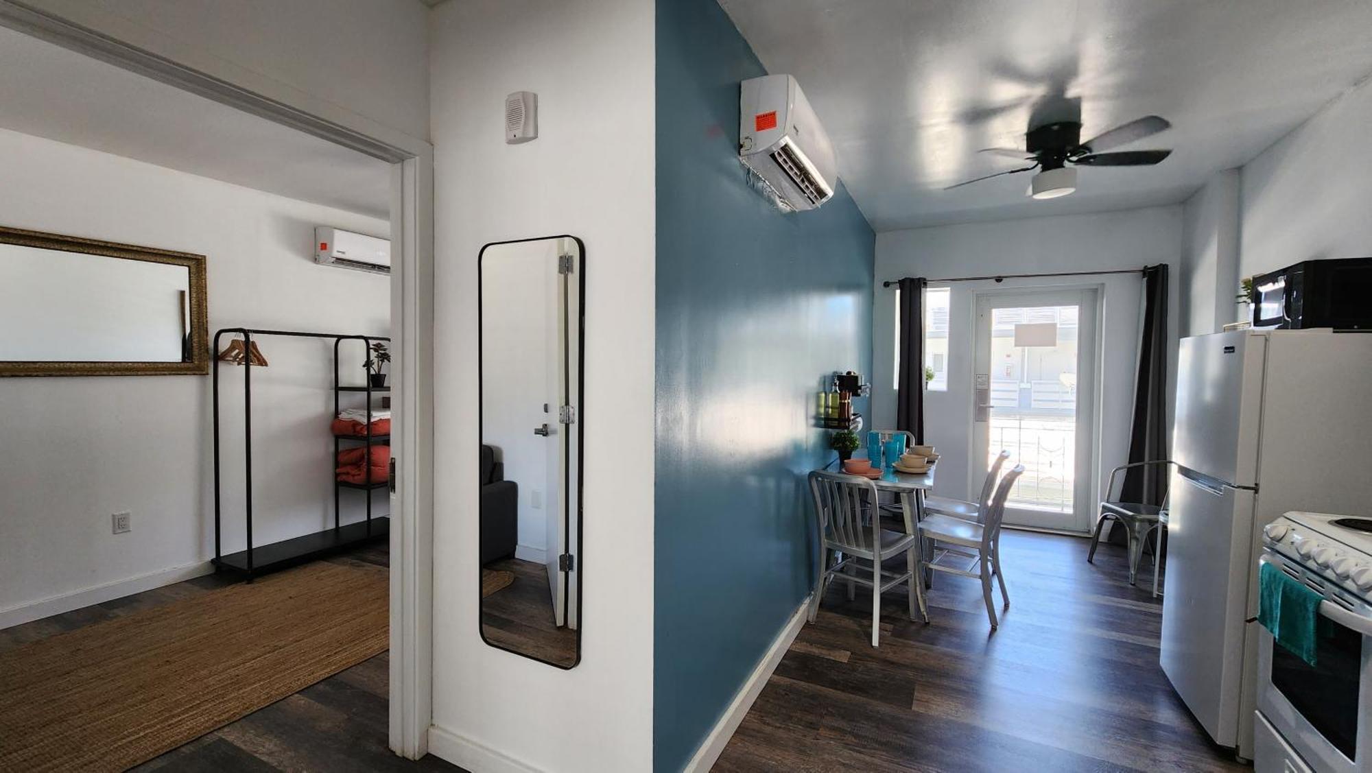 Apartamento The West Gem